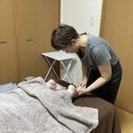 自宅サロン　開業、リンパマッサージ　開業、セラピスト　開業