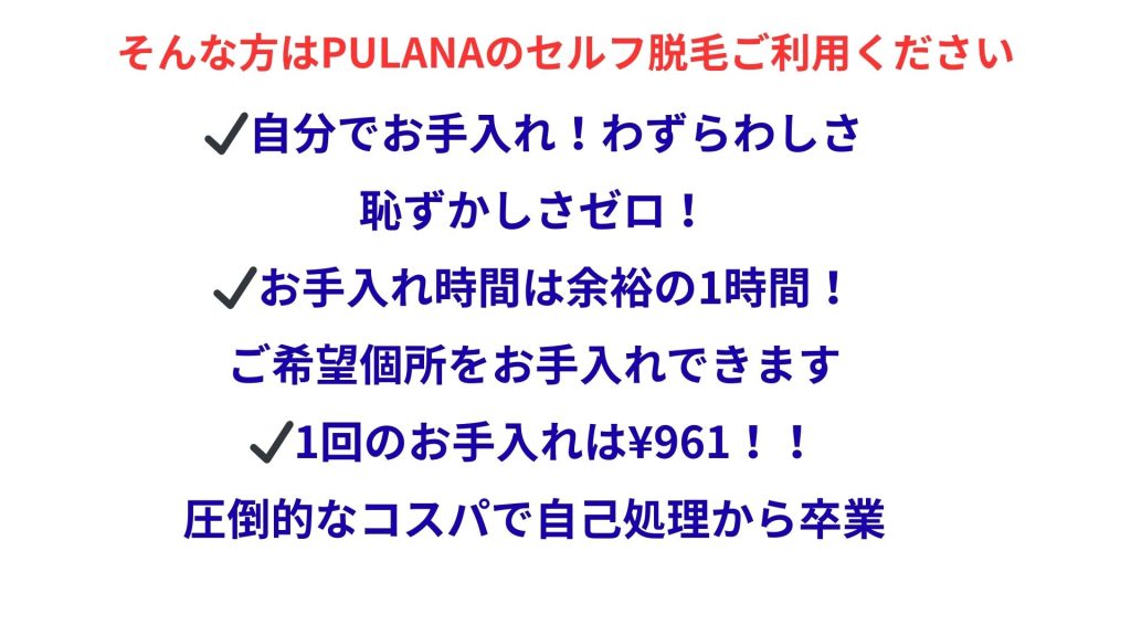 セルフ脱毛　沼津、脱毛サロン沼津、脱毛サロン　安い、沼津脱毛サロン　安い、セルフ脱毛、VIO脱毛　セルフ